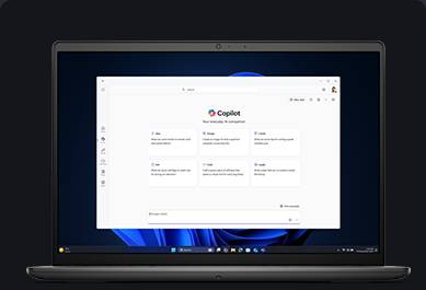 Zbliżenie na porty laptopa
